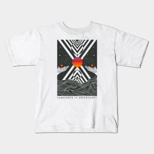 Surrender Kids T-Shirt